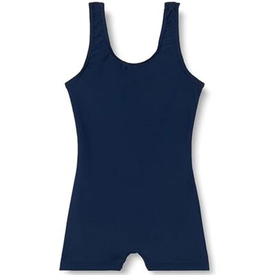 Haute pression Combishort Fille J930E C03 T6A, Marine, 6-14 ans Haute pression Combishort Fille J930E C03 T6A, Marine, 6-14 ans