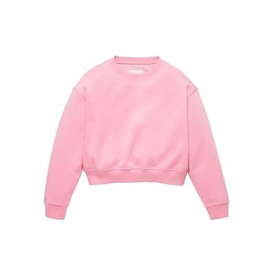 TOM TAILOR 1038955 Sweat-shirt pour enfant Fille (lot de 1) TOM TAILOR 1038955 Sweat-shirt pour enfant Fille (lot de 1)