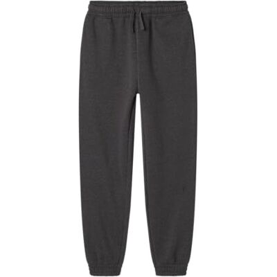 Lmtd Nlnnizu Bru Sweat Pant Noos Nlnnizu Bru Pantalon de survêtement Noos Mixte (lot de 1) Lmtd Nlnnizu Bru Sweat Pant Noos Nlnnizu Bru Pantalon de survêtement Noos Mixte (lot de 1)
