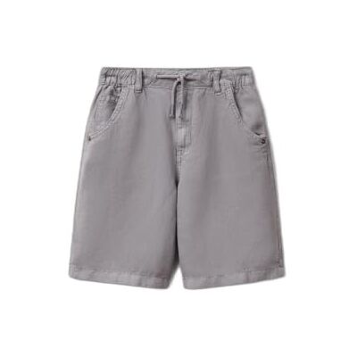 United Shorts enfants et adolescents, gris, 170 United Shorts enfants et adolescents, gris, 170