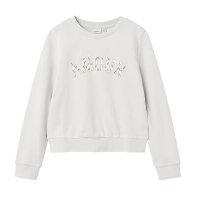 NAME IT Nkfliv Short Nreg Ls Swe Bru Ps Nkfliv Nreg Ls Swe Bru Ps Short Fille (lot de 1) NAME IT Nkfliv Short Nreg Ls Swe Bru Ps Nkfliv Nreg Ls Swe Bru Ps Short Fille (lot de 1)