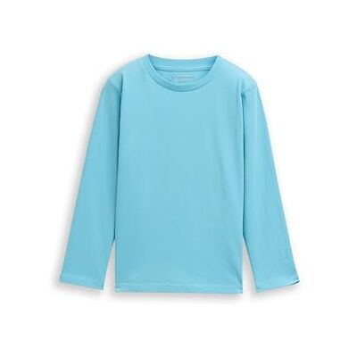 TOM TAILOR 1048525 T-shirt à manches longues pour enfant garçon Garçon TOM TAILOR 1048525 T-shirt à manches longues pour enfant garçon Garçon