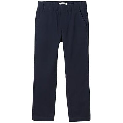 TOM TAILOR 1042836 Pantalon chino basique pour enfant Garçon TOM TAILOR 1042836 Pantalon chino basique pour enfant Garçon