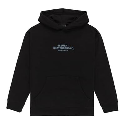 Element Skateboard Co Hood Youth T-shirt Garçon (lot de 1) Element Skateboard Co Hood Youth T-shirt Garçon (lot de 1)
