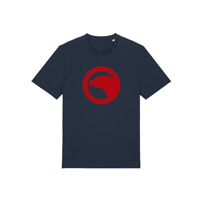 COMPAGNIE DE CALIFORNIE Tee Shirt Enfant 10 Ans Marine Decontracte, Bleu, 10 ans COMPAGNIE DE CALIFORNIE Tee Shirt Enfant 10 Ans Marine Decontracte, Bleu, 10 ans