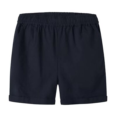 NAME IT Nkmfilip Nreg Short Pb, sauge, 140 NAME IT Nkmfilip Nreg Short Pb, sauge, 140