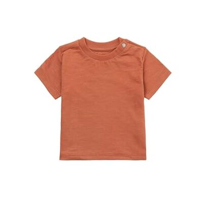 Noppies Baby Boys tee Markle Short Sleeve T-shirt pour bébé, Aragon N027, 74 Noppies Baby Boys tee Markle Short Sleeve T-shirt pour bébé, Aragon N027, 74