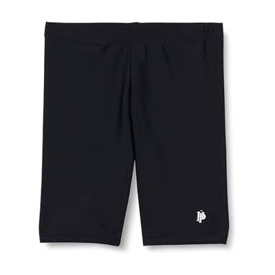 Haute pression Cycliste Fille J900E C01 T6A, Noir, 6-14 ans Haute pression Cycliste Fille J900E C01 T6A, Noir, 6-14 ans