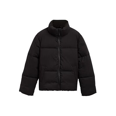 TOM TAILOR 1043034 Veste d'hiver pour enfant Garçon TOM TAILOR 1043034 Veste d'hiver pour enfant Garçon