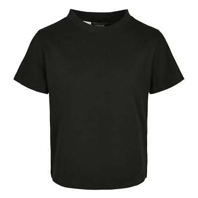 Urban Classics Girls Basic Box Tee T-shirt Fille Urban Classics Girls Basic Box Tee T-shirt Fille