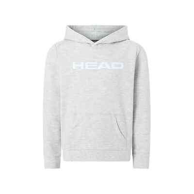 HEAD Club Original Hoodie Junior T-shirt Mixte enfant (lot de 1) HEAD Club Original Hoodie Junior T-shirt Mixte enfant (lot de 1)