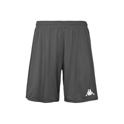 Kappa Borgo Short Mixte enfant Kappa Borgo Short Mixte enfant