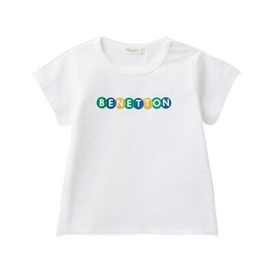 United T-shirt unisexe pour enfants United T-shirt unisexe pour enfants