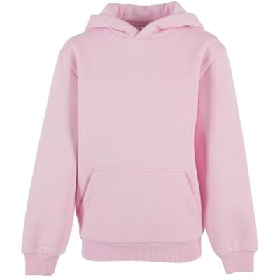 Build Your Brand By315-kids Fluffy Hoody Sweat-shirt à capuche Enfant Unisexe (lot de 1) Build Your Brand By315-kids Fluffy Hoody Sweat-shirt à capuche Enfant Unisexe (lot de 1)