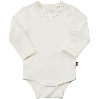 MINYMO Body LS LEOTARD Mixte bébé (lot de 1) MINYMO Body LS LEOTARD Mixte bébé (lot de 1)