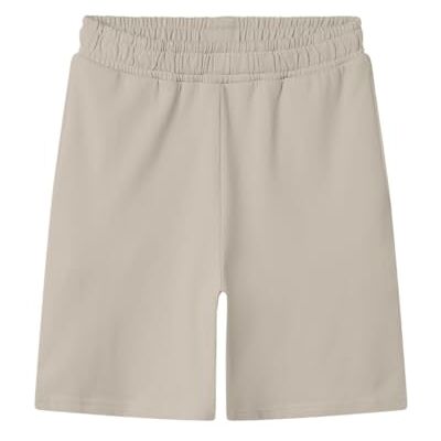 Lmtd Nlnnizu Sweat Long Shorts Noos Nlnnizu Noos Short de sport long Mixte (lot de 1) Lmtd Nlnnizu Sweat Long Shorts Noos Nlnnizu Noos Short de sport long Mixte (lot de 1)