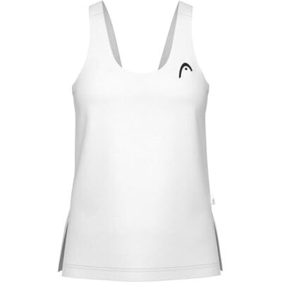 HEAD Spirit Tank Top Girls débardeur Fille HEAD Spirit Tank Top Girls débardeur Fille