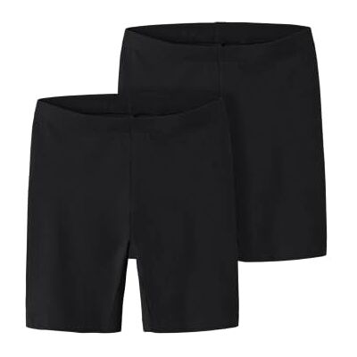 NAME IT Short pour fille, Noir, 12-24 mois NAME IT Short pour fille, Noir, 12-24 mois