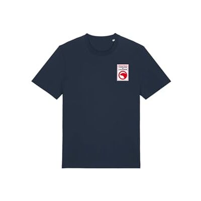 COMPAGNIE DE CALIFORNIE Tee Shirt Enfant 14 Ans Marine Decontracte, Bleu, 14 ans COMPAGNIE DE CALIFORNIE Tee Shirt Enfant 14 Ans Marine Decontracte, Bleu, 14 ans