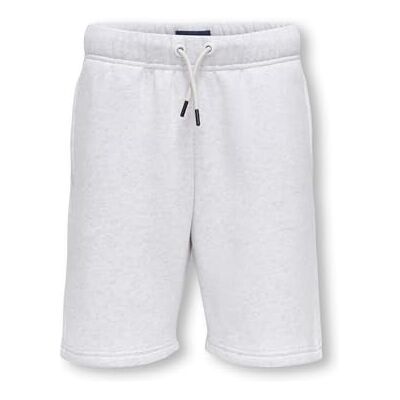 Only & Sons Osjceres Shorts Swt Noos Osjceres Swt Noos Short Enfants et adolescents (lot de 1) Only & Sons Osjceres Shorts Swt Noos Osjceres Swt Noos Short Enfants et adolescents (lot de 1)
