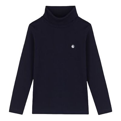 Petit Bateau A072i Sous-Pull Garçon (lot de 1) Petit Bateau A072i Sous-Pull Garçon (lot de 1)