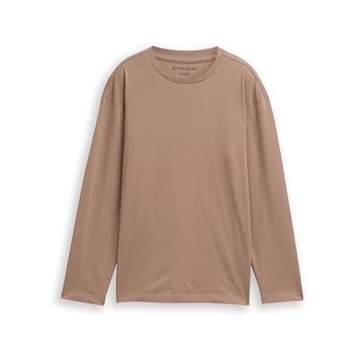 TOM TAILOR 1048554 T-shirt à manches longues pour enfant garçon Garçon TOM TAILOR 1048554 T-shirt à manches longues pour enfant garçon Garçon