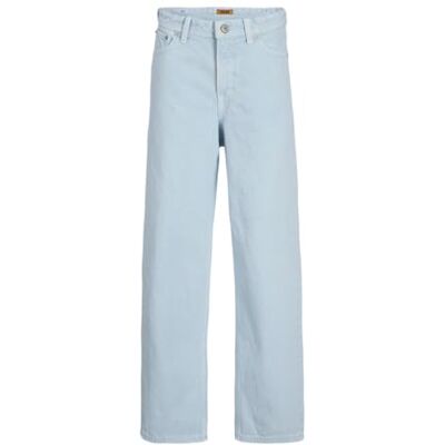 JACK & JONES Jjialex Jjoriginal Mf 052 Jnr, bleu denim, 128 JACK & JONES Jjialex Jjoriginal Mf 052 Jnr, bleu denim, 128