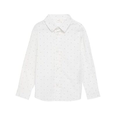 s.Oliver 2161554 Chemises Garçon s.Oliver 2161554 Chemises Garçon