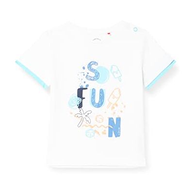 s.Oliver 405.10.205.12.130.2112798 Ensemble de t-shirt pour bbs et bambins Bébé fille s.Oliver 405.10.205.12.130.2112798 Ensemble de t-shirt pour bbs et bambins Bébé fille