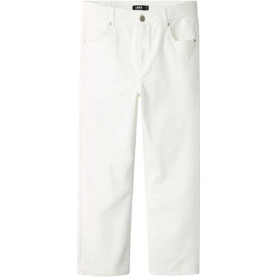 Lmtd Nlnbice TWI R Pantalon droit Noos Lmtd Nlnbice TWI R Pantalon droit Noos