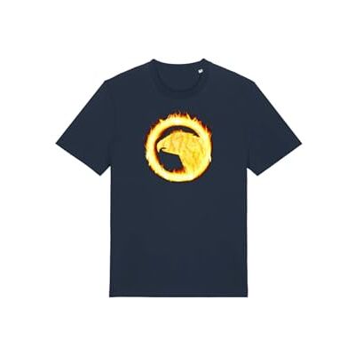 COMPAGNIE DE CALIFORNIE Tee Shirt Enfant 10 Ans Marine Decontracte, Bleu, 10 ans COMPAGNIE DE CALIFORNIE Tee Shirt Enfant 10 Ans Marine Decontracte, Bleu, 10 ans