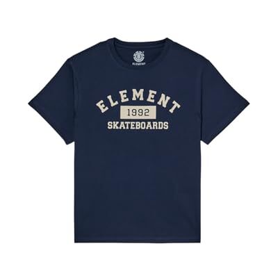 Element Home Team Ss Y T-shirt Garçon (lot de 1) Element Home Team Ss Y T-shirt Garçon (lot de 1)