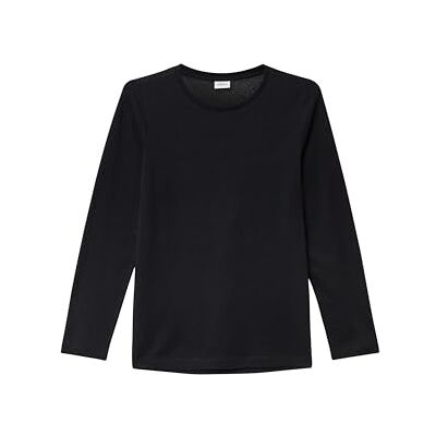 s.Oliver Junior 2170392 T-shirt à manches longues, 9999, 146-152 pour enfants s.Oliver Junior 2170392 T-shirt à manches longues, 9999, 146-152 pour enfants