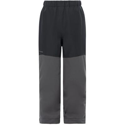 VAUDE Kids Caprea Padded Rain Pants Pantalon Enfant Unisexe VAUDE Kids Caprea Padded Rain Pants Pantalon Enfant Unisexe