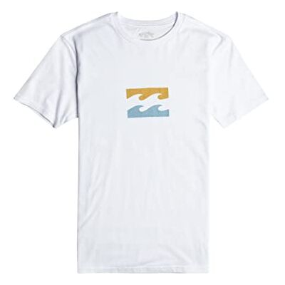 BILLABONG Team Wave Ss T-shirt pour garçon BILLABONG Team Wave Ss T-shirt pour garçon