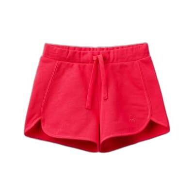 United Shorts Filles et Filles, Rouge Magenta 34L, 82 United Shorts Filles et Filles, Rouge Magenta 34L, 82