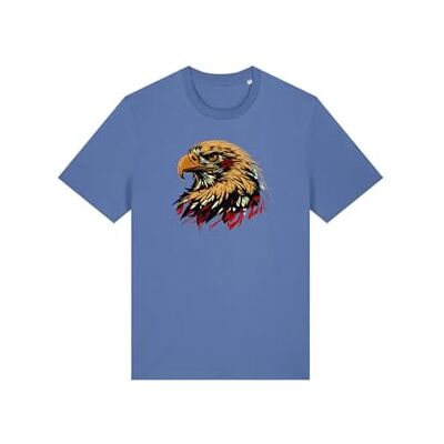 COMPAGNIE DE CALIFORNIE Tee Shirt Enfant 16 Ans Bleu Ciel Decontracte, Bleu, 16 ans COMPAGNIE DE CALIFORNIE Tee Shirt Enfant 16 Ans Bleu Ciel Decontracte, Bleu, 16 ans
