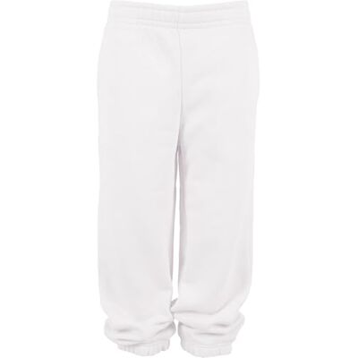 Build Your Brand Bb033-kids Basic Sweatpants Pantalon de survêtement Enfant Unisexe (lot de 1) Build Your Brand Bb033-kids Basic Sweatpants Pantalon de survêtement Enfant Unisexe (lot de 1)