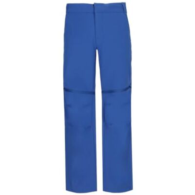 Rock Experience Enfants Observer Zip off Pantalon Rock Experience Enfants Observer Zip off Pantalon
