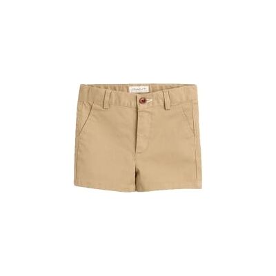 GANT Chino Shorts Shorts Mixte bébé GANT Chino Shorts Shorts Mixte bébé