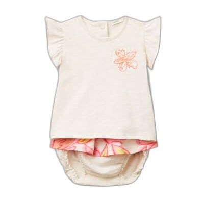United Comp(t-shirt+short) 3o7sak015 Ensemble pour bébé et garçon Bébé fille United Comp(t-shirt+short) 3o7sak015 Ensemble pour bébé et garçon Bébé fille