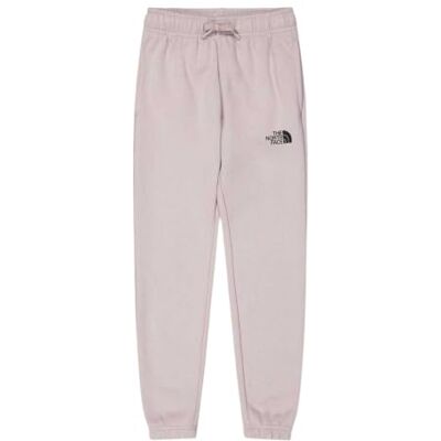 THE NORTH FACE Teen Regular Tapered Joggers T-shirt Mixte enfant THE NORTH FACE Teen Regular Tapered Joggers T-shirt Mixte enfant