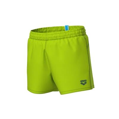 arena Bywayx Junior R Maillot de bain pour bébé en tissu doux recyclé à séchage rapide avec slip intérieur en maille et poches latérales, Citron vert arctique/mangrove, 8-9 ans arena Bywayx Junior R Maillot de bain pour bébé en tissu doux recyclé à séchage rapide avec slip intérieur en maille et poches latérales, Citron vert arctique/mangrove, 8-9 ans