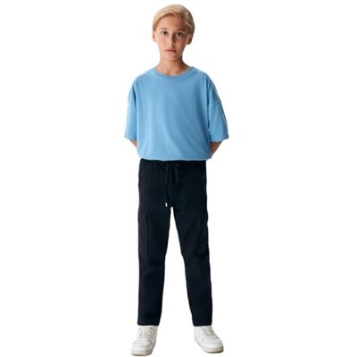 LTB Jeans Pantalon cargo Gebozo pour garçon LTB Jeans Pantalon cargo Gebozo pour garçon