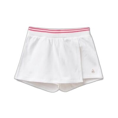 United Shorts Filles et Filles, Blanc, 1 ans United Shorts Filles et Filles, Blanc, 1 ans