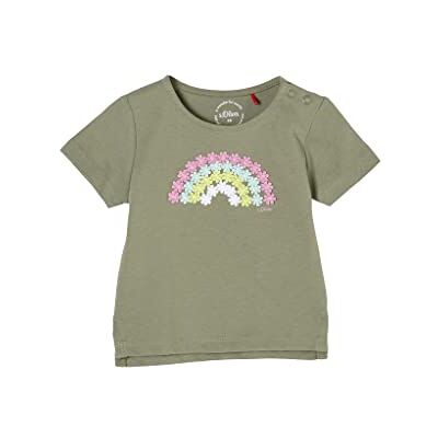 s.Oliver 405.10.204.12.130.2113131 T-shirt Bébé garçon s.Oliver 405.10.204.12.130.2113131 T-shirt Bébé garçon