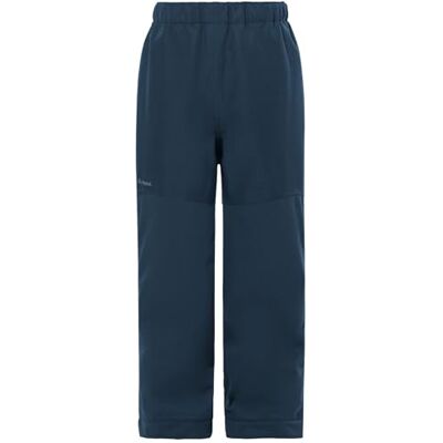 VAUDE Kids Caprea Padded Rain Pants Pantalon Enfant Unisexe VAUDE Kids Caprea Padded Rain Pants Pantalon Enfant Unisexe