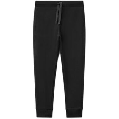 United Pantalons enfants et adolescents, Noir, 160 United Pantalons enfants et adolescents, Noir, 160