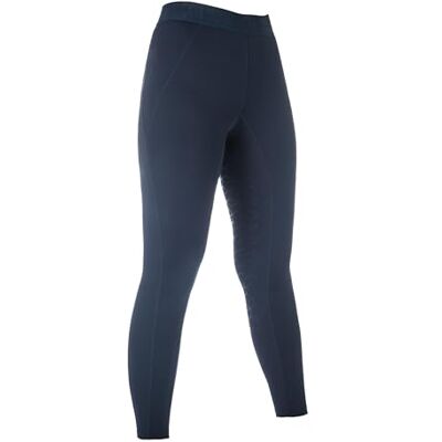 HKM Tabea Silicone Full Seat Leggings Enfant Unisexe (lot de 1) HKM Tabea Silicone Full Seat Leggings Enfant Unisexe (lot de 1)