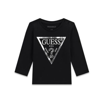 GUESS T-shirt pour fille junior GUESS T-shirt pour fille junior